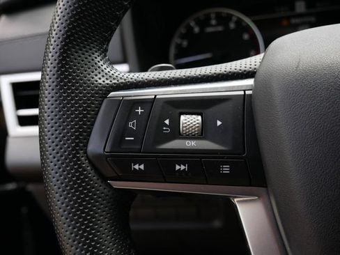Used 2022 Mitsubishi Outlander SE AWD/4WD image 17