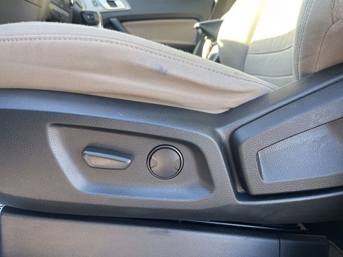 Used 2020 Ford Ranger XLT w/ Equipment Group 302A Luxury image 15