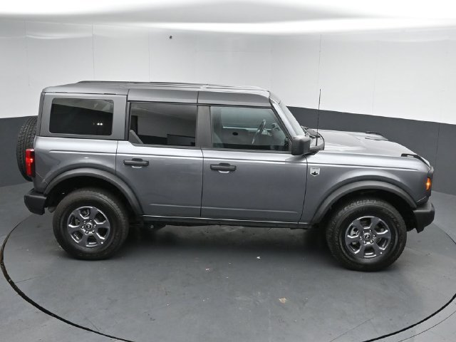 Certified 2025 Ford Bronco Big Bend AWD/4WD image 52