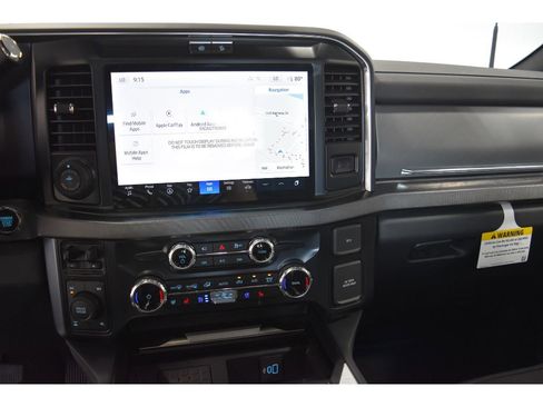 New 2025 Ford F350 Platinum w/ FX4 Off-Road Package image 20