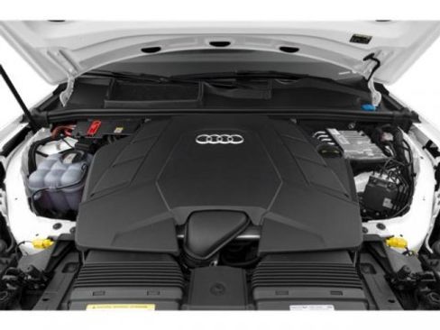 Used 2021 Audi Q7 2.0T Premium Plus w/ Executive Package image 12