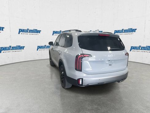 Used 2023 Kia Telluride EX X-Line AWD/4WD image 8