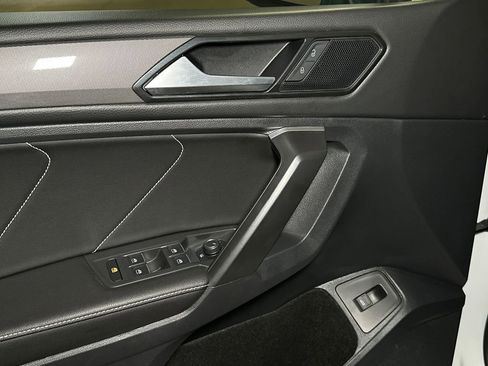 Used 2024 Volkswagen Tiguan Wolfsburg Edition FWD image 19