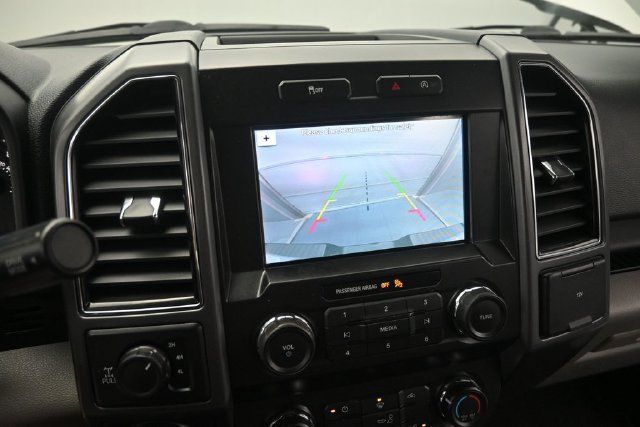 Used 2019 Ford F150 XLT w/ Trailer Tow Package AWD/4WD image 34