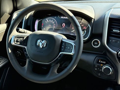 Used 2026 RAM 1500 Lone Star image 14