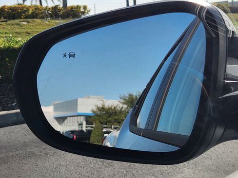 New 2026 Chevrolet Trax RS w/ Driver Confidence Package image 13