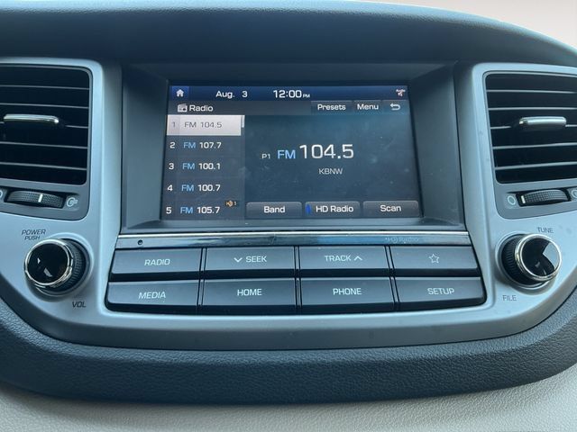 Used 2018 Hyundai Tucson SEL AWD/4WD image 15