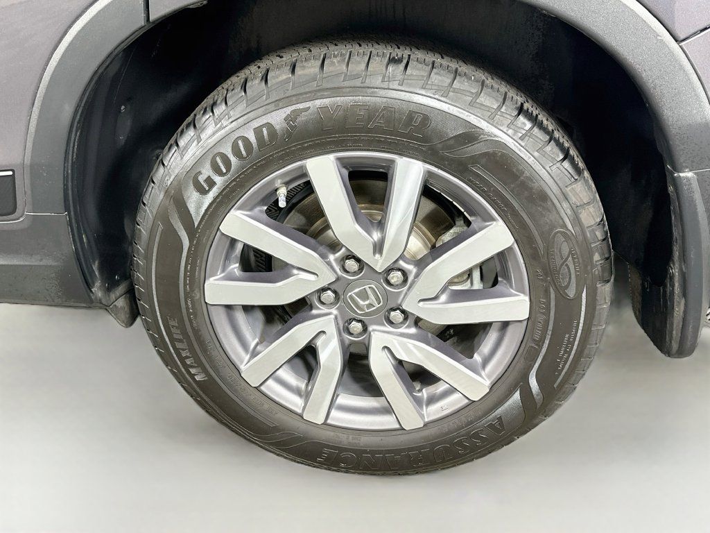 Certified 2019 Honda Pilot EX-L image 32