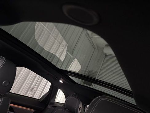 Used 2026 Jaguar F-PACE R-Dynamic S image 25