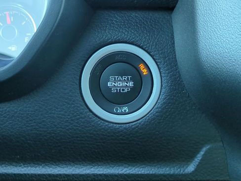 Used 2020 RAM 1500 Laramie w/ Sport Appearance Package image 33