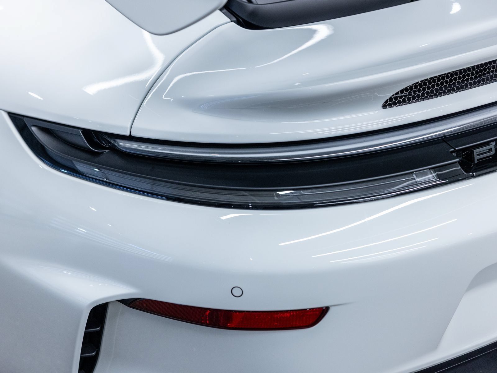 Certified 2026 Porsche 911 GT3 RWD image 25