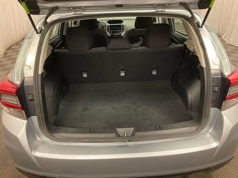 Used 2023 Subaru Impreza Premium image 9