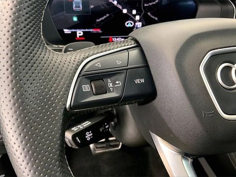 Certified 2022 Audi SQ5 Premium Plus image 18