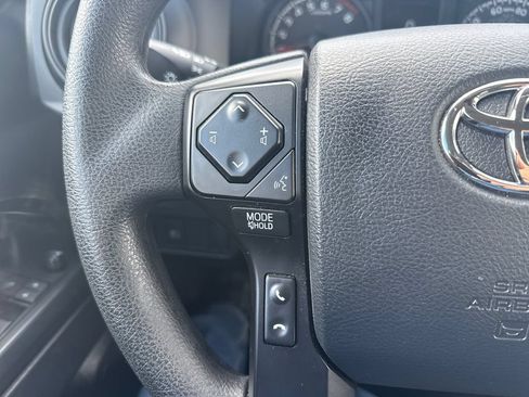 Used 2023 Toyota Tacoma SR AWD/4WD image 16