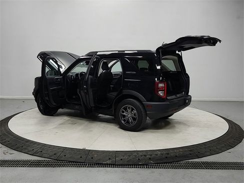 Used 2021 Ford Bronco Sport Big Bend image 13