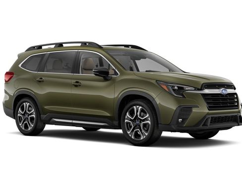 New 2026 Subaru Ascent Limited AWD/4WD image 4