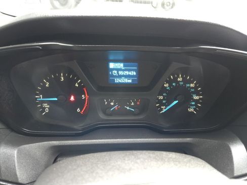 Used 2015 Ford Transit 250 138 w/ Exterior Upgrade Package image 22