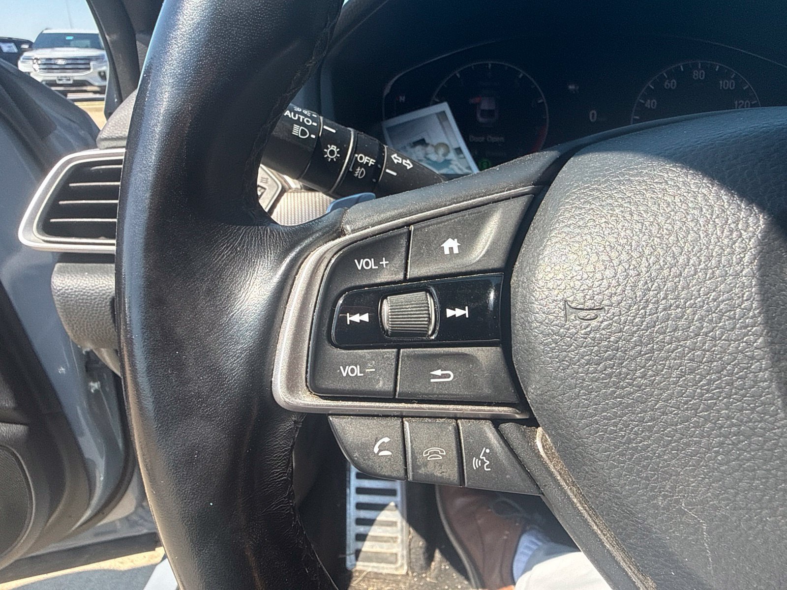 Used 2022 Honda Accord Sport image 11