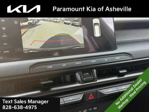 New 2027 Kia Telluride EX X-Line w/ Towing Package AWD/4WD image 10