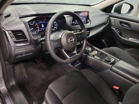 Used 2024 Nissan Rogue S AWD/4WD image 16