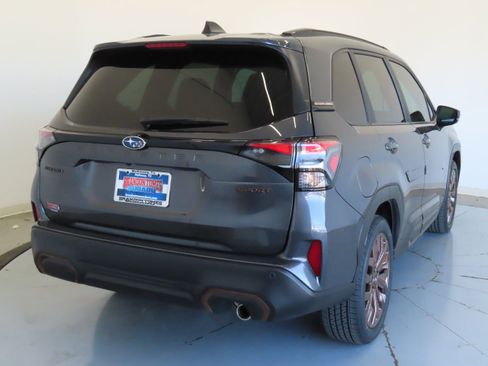 New 2026 Subaru Forester Sport image 3