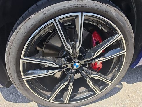 Used 2026 BMW X5 M60i w/ Executive Package AWD/4WD image 4