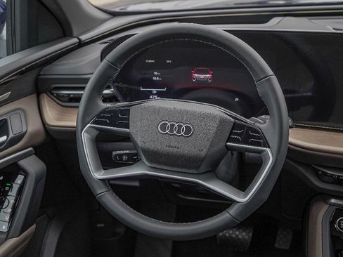 New 2025 Audi Q5 Premium Plus image 19