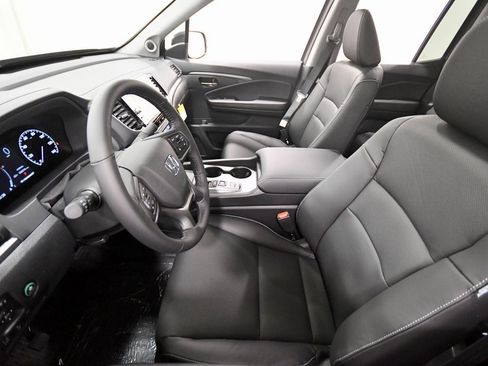 New 2026 Honda Ridgeline RTL image 10