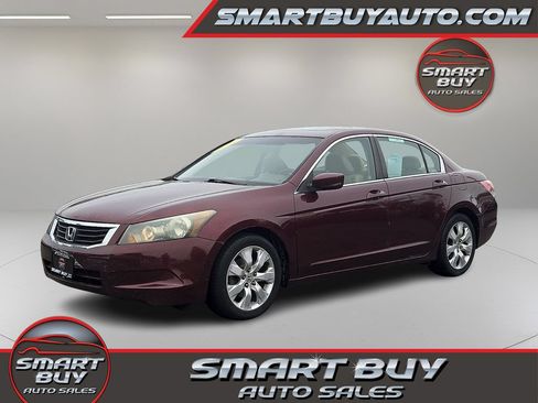 Used 2010 Honda Accord EX-L image 1