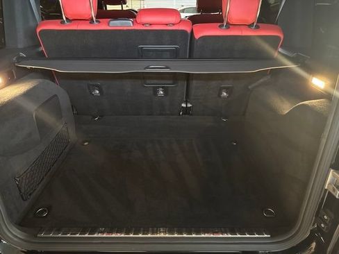 Used 2021 Mercedes-Benz G 550 image 10