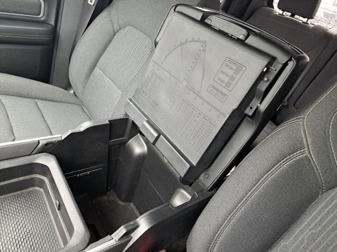 Used 2020 RAM 1500 Big Horn image 33