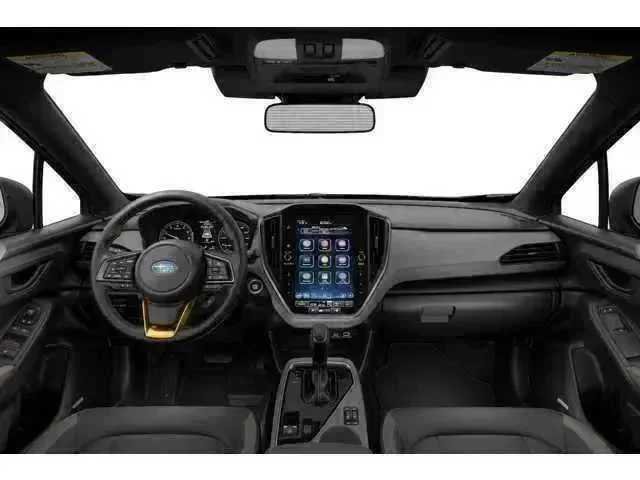 New 2027 Subaru Crosstrek 2.5i Wilderness AWD/4WD image 15
