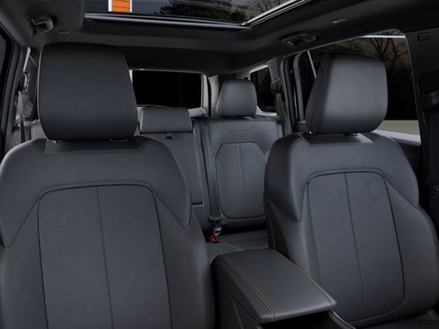 New 2026 Jeep Cherokee Limited image 26