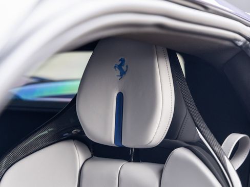 Used 2024 Ferrari 296 GTB image 32