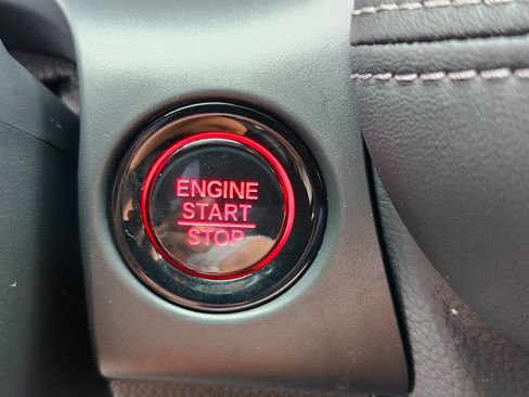 New 2026 Honda HR-V EX-L image 21