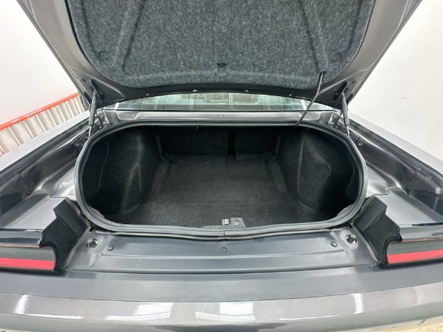 Used 2020 Dodge Challenger R/T Scat Pack w/ Dynamics Package RWD image 22