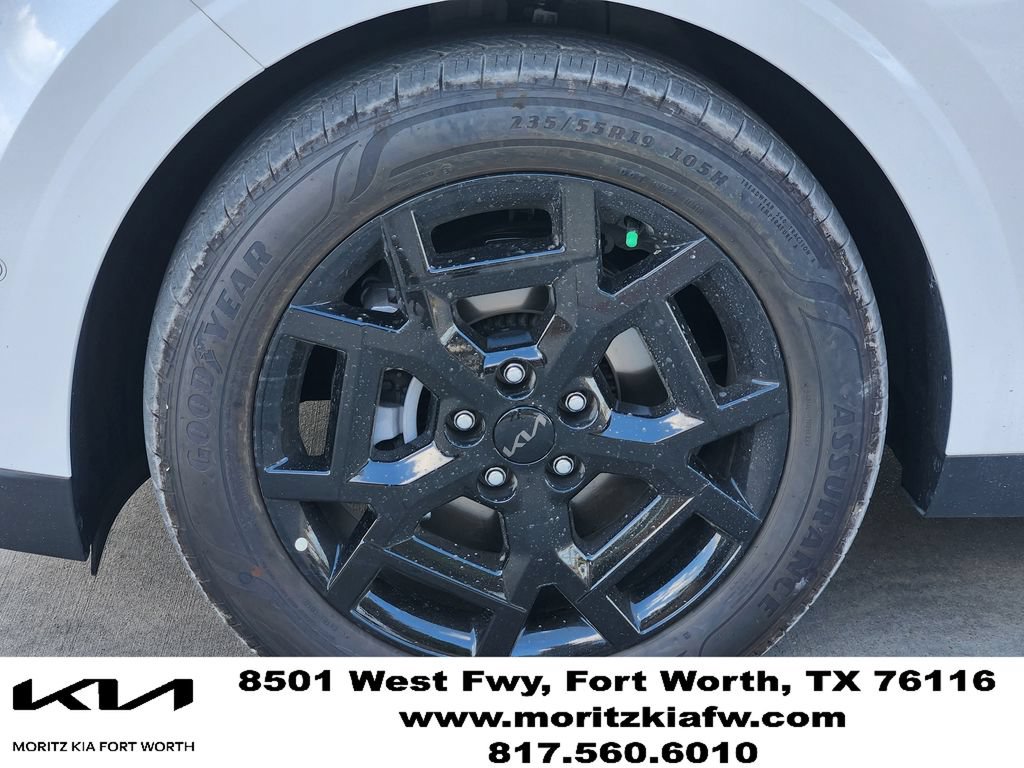New 2026 Kia Carnival SX Prestige FWD image 7