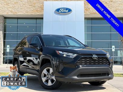 Used 2025 Toyota RAV4 XLE