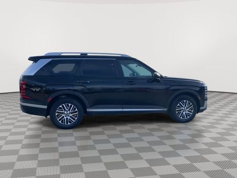 New 2026 Hyundai Palisade SEL image 15