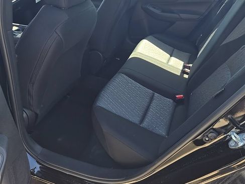 New 2026 Nissan Sentra SV w/ SV Convenience Package FWD image 8