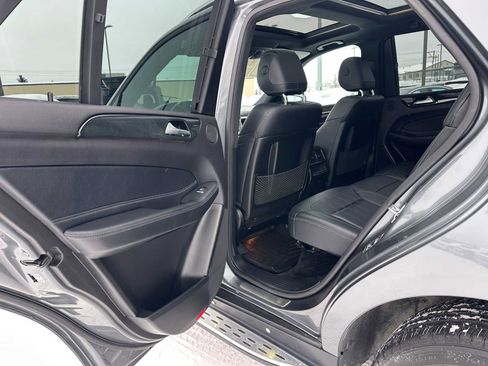 Used 2018 Mercedes-Benz GLE 350 4MATIC image 15