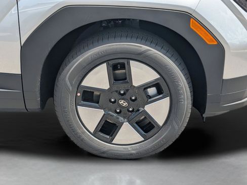 New 2026 Hyundai Santa Fe SE AWD/4WD image 30