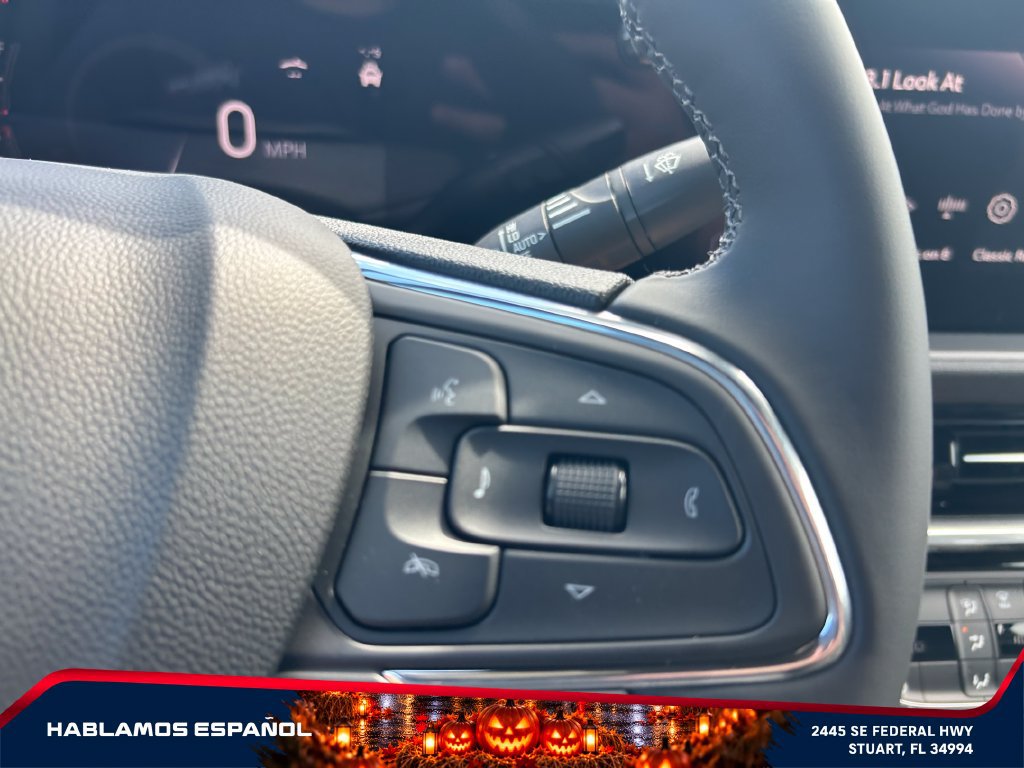 New 2026 Buick Envista Sport Touring w/ Convenience I Package FWD image 19