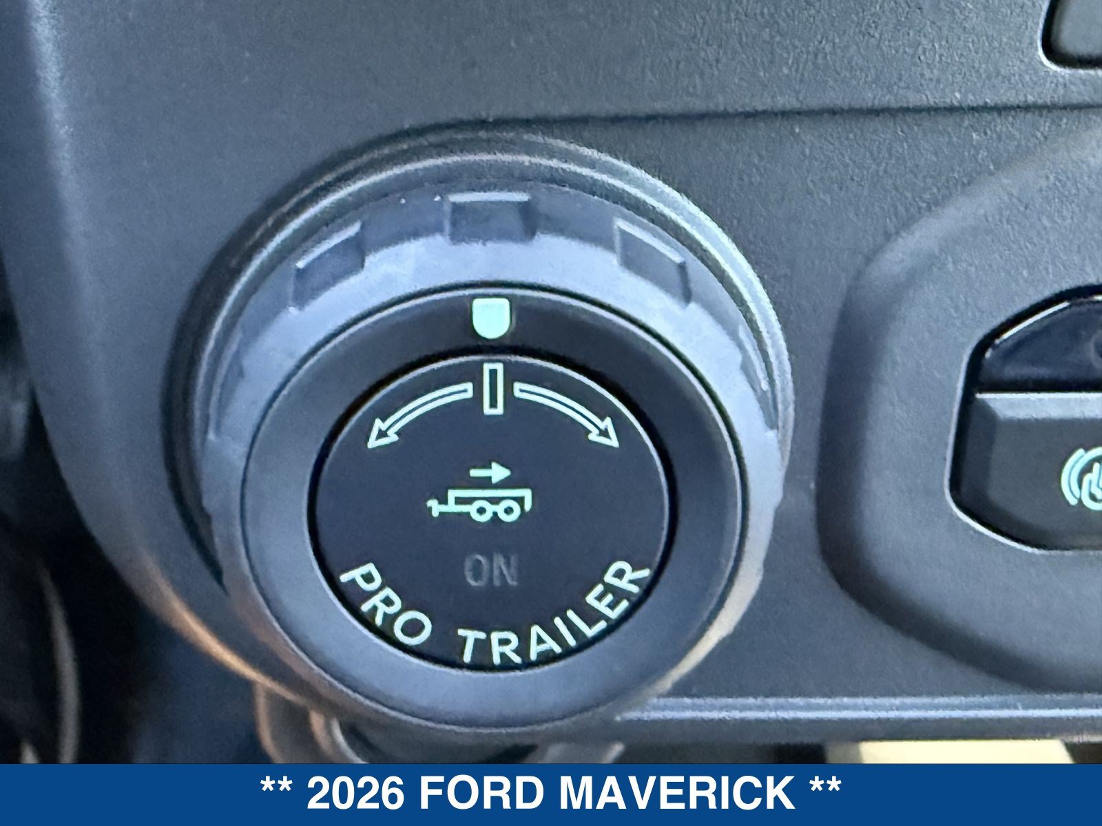 New 2026 Ford Maverick Tremor AWD/4WD image 33