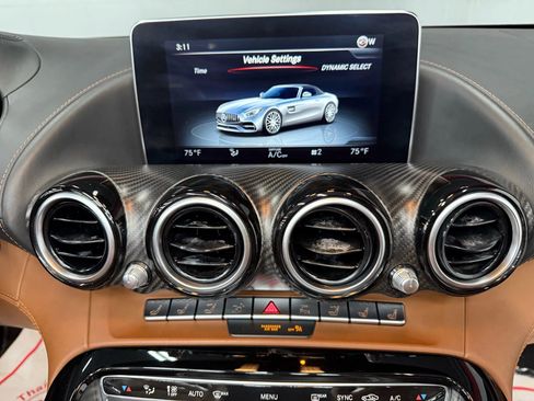 Used 2018 Mercedes-Benz AMG GT C image 43