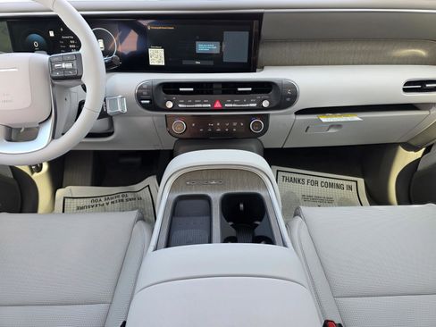 New 2026 Hyundai Palisade SEL FWD image 23