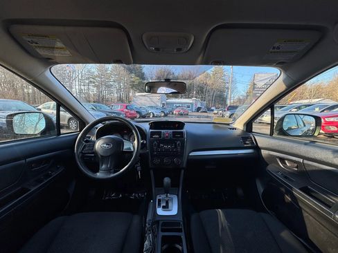 Used 2013 Subaru Impreza 2.0i image 16