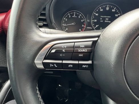 Used 2024 MAZDA MAZDA3 s image 18