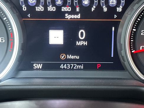 Used 2021 Chevrolet Tahoe Premier image 30