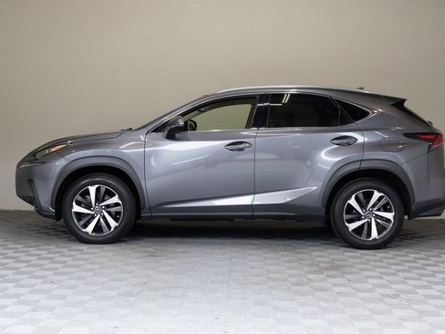 Used 2019 Lexus NX 300 AWD image 7